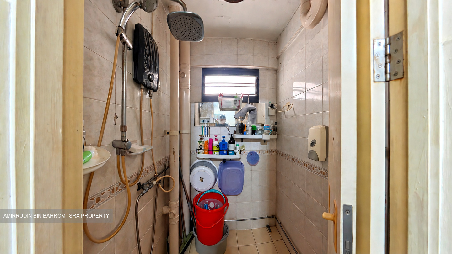 Blk 125 Lorong 1 Toa Payoh (Toa Payoh), HDB 3 Rooms #637715951